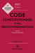 Code constitutionnel et des droits fondamentaux : Annoté et commenté en ligne (édition 2027)