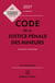 Code de la justice pénale des mineurs : Annoté et commenté (6e édition)