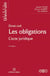 Droit civil. Les obligations : L'acte juridique (19e édition)