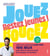 Jouez, bougez, restez jeunes ! - Grâce à la méthode Ludo-kiné : 100 jeux pour être en bonne santé (et s'éclater en famille !)
