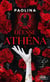 Déesse Athéna - Tome 2