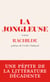 La Jongleuse