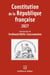 Constitution de la République française (édition 2027)
