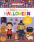 500 autocollants halloween