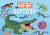 La nature en pop-up ! : Reptiles