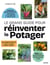 Le Grand Guide pour réinventer le potager - Stratégies de culture pour récolter plus longtemps, avec moins d'eau, moins de corvées · Toute commence après l'été : repenser le calendrier, anticiper et planifier · 105 fiches
