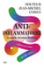 Anti-inflammatoire, la maladie chronique silencieuse