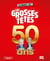 Almanach des Grosses Têtes 2027 - édition des 50 ans
