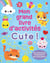 Cute ! - Mon grand livre d'activités - dès 3 ans