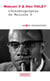 L'Autobiographie de Malcolm X