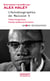 L'Autobiographie de Malcolm X
