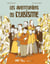 Les Aventuriers du cubisme - (NE)