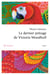 Le dernier présage de Victoria Woodhull
