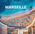 Marseille vue du ciel
