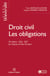 Droit civil. Les obligations. 20e éd.