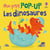 Mon petit pop-up : Les dinosaures