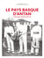 Le Pays Basque d'antan