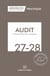 Mémento Audit et commissariat aux comptes 2027-2028