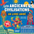 Un livre animé - Les anciennes civilisations