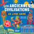 Un livre animé - Les anciennes civilisations