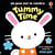 Tummy Time : Je joue sur le ventre