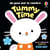 Tummy Time : Je joue sur le ventre