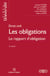 Droit civil. Les obligations. 12e éd. - Le rapport d'obligation