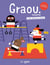 Graou n.55 : La Gym (édition 2026)