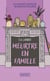 Le club des amateurs de romans policiers Tome 6 : Meurtre en famille
