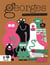 Georges n.84 : Monstre