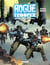 Rogue Trooper : Quand meurt un G. I.
