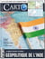 Carto n.94 : Géopolitique de l'Inde