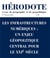 Revue Hérodote : Hérodote N° 202