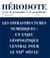 Revue Hérodote : Hérodote N° 202