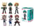 Figurine surprise - YuMe Anime Blind Box - My Hero Academia