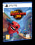 Super Meat Boy 3D