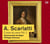 A. Scarlatti: Cantate da camera, Vol. 2