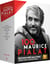 Coffret centenaire Maurice Pialat - Intégrale cinéma (10 Blu-ray + 10 DVD + 4 DVD bonus)