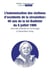 L'indemnisation des victimes d'accidents de la circulation : 40 ans de la loi Badinter du 5 juillet 1985 : Journée d'étude en hommage à Geneviève Viney