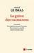 La grève des naissances : Comment les inégalites femmes-homme font chuter la natalité dans le monde entier