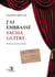 J'ai embrassé Sacha Guitry