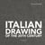 Italian drawing of the 20th century