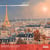 Calendrier 2027 - 30 x 30 cm - fabienne delacroix