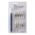 Kit de lame de couteau et d'échenillage truecontrol™ - Cricut™ - Bleu