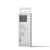 3 Stylos avec adaptateur - Cricut™ infusible ink™ 0,4 - noir