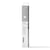 Thermocollant Cricut - Puff - Vinyle - Silver - 30,5 x 48,3 cm