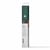 Vinyle permanent sans tapis Cricut - Smart Vinyl - Vert forêt - 33 x 91,4 x 0 cm