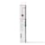 Thermocollant Cricut - Color Pop - Vinyle - Blanc et rouge - 30,5 x 48,3 cm