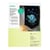 Kit de thermocollant imprimable Cricut - phosphorescent - 21 x 29,7 cm