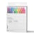 Feutres Cricut Infusible Ink - Collection ultime - 30 unités + adaptateur